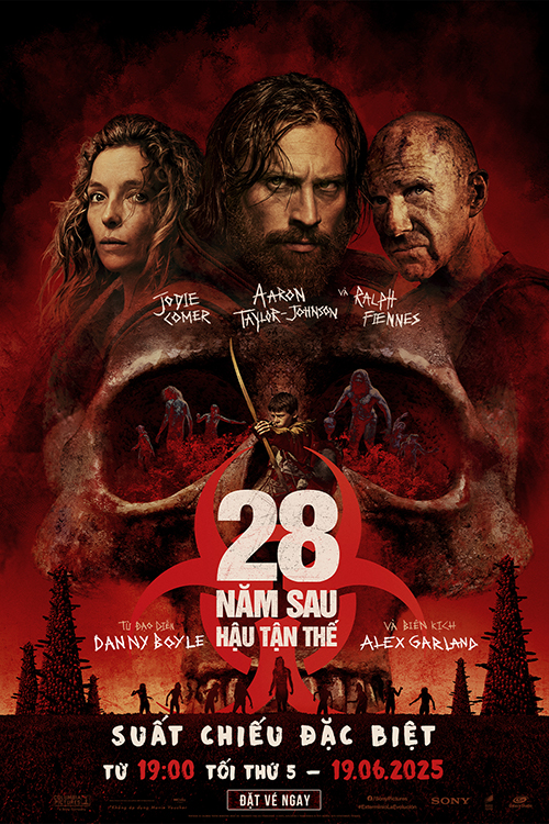 Movie title