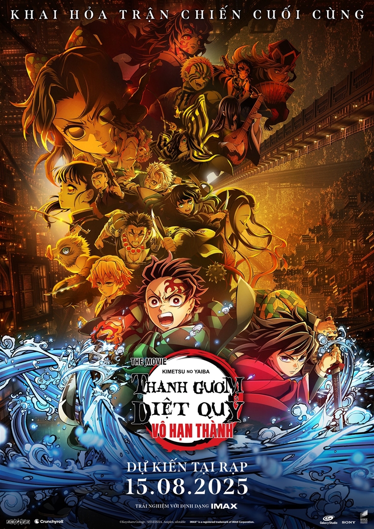 Movie title